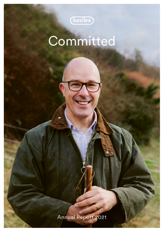 Reports Archive Basilea